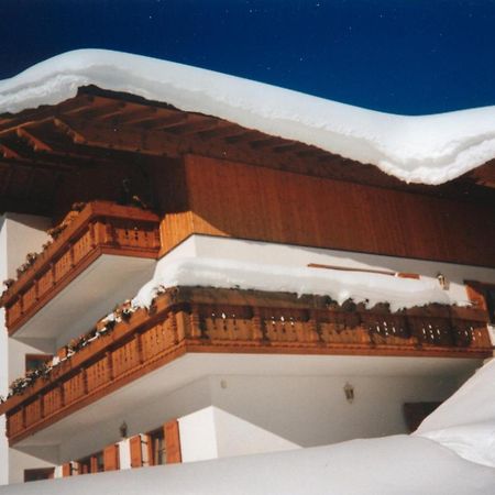 Casa Gomes Apartment Gaschurn Exterior photo